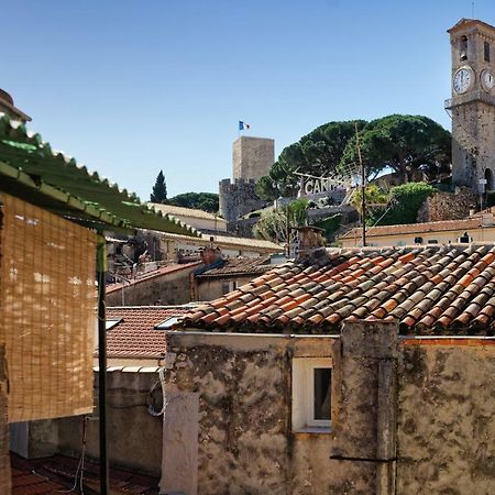 Maison Bianchi - Forville Cannes Eksteriør bilde