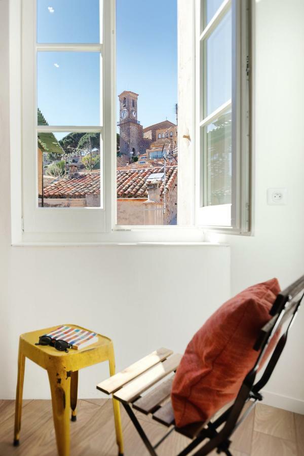 Maison Bianchi - Forville Cannes Eksteriør bilde