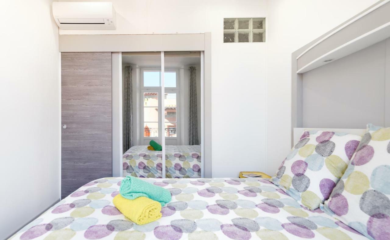 Maison Bianchi - Forville Cannes Eksteriør bilde
